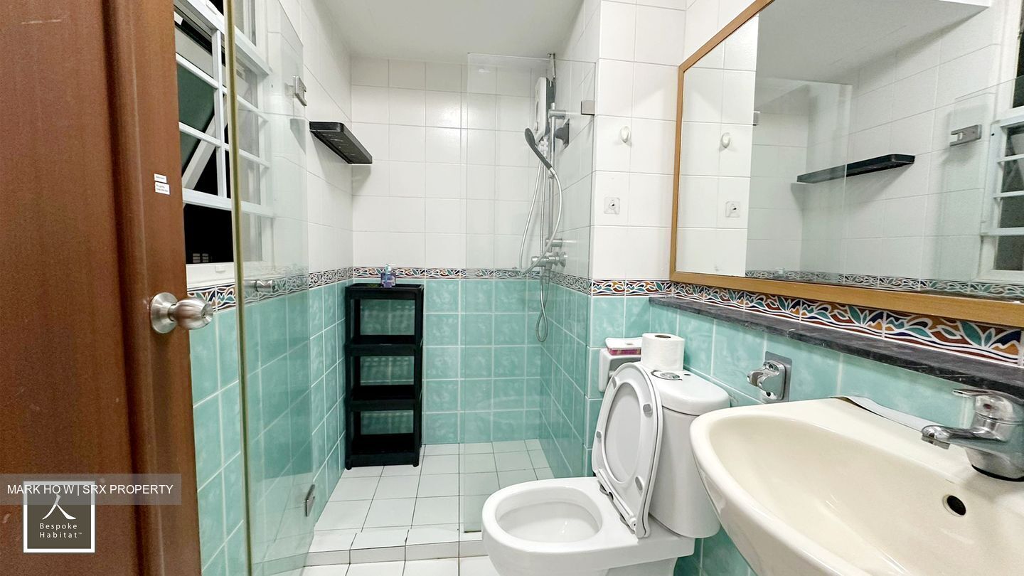 The Floravale (D22), Condominium #611127011